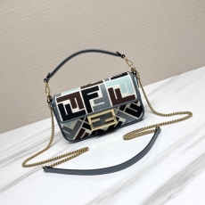 Fendi Baguette Bags